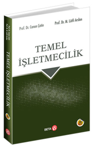 Temel İşletmecilik