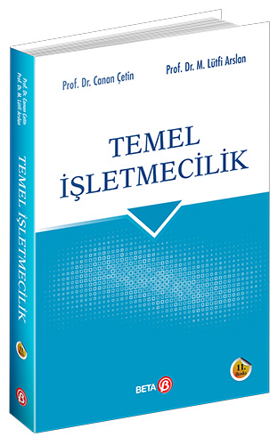 Temel İşletmecilik