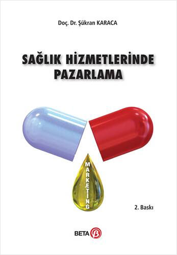 Sağlık Hizmetlerinde Pazarlama