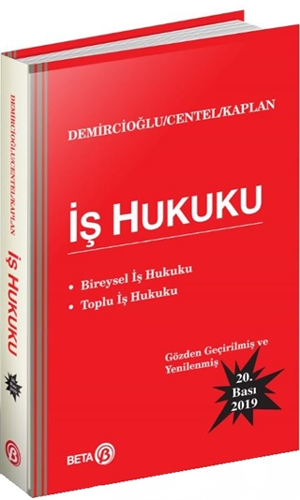 İş Hukuku