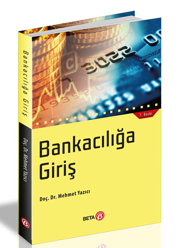 Bankacılığa Giriş