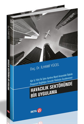 Havacılık Sektöründe Bir Uygulama