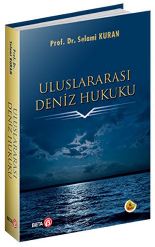 Uluslararası Deniz Hukuku