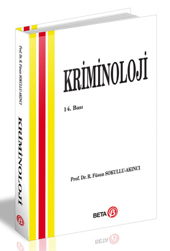 Kriminoloji