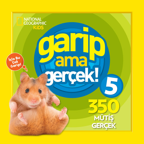 Garip ama Gerçek! 5