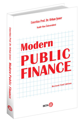 Modern Public Finance