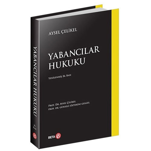 Yabancılar Hukuku