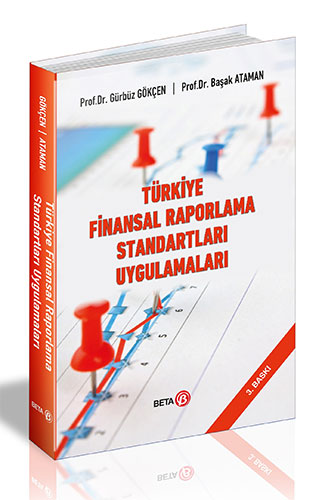 Türkiye Finansal Raporlama Standartları Uygulamaları