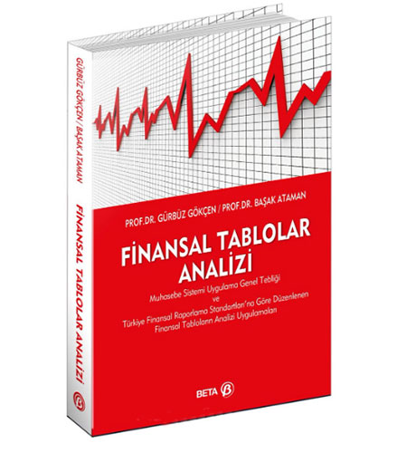 Finansal Tablolar Analizi