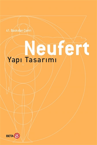 Neufert - Yapı Tasarımı (Ciltli)