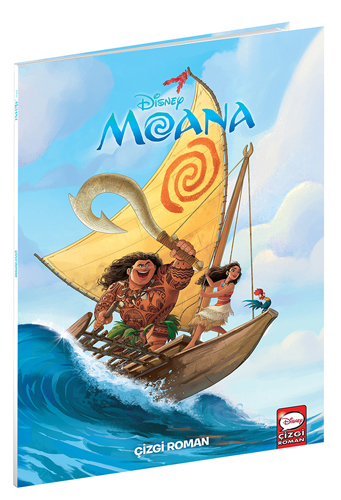 Disney Maona