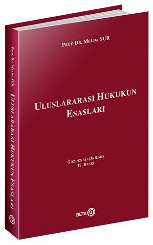 Uluslararası Hukukun Esasları