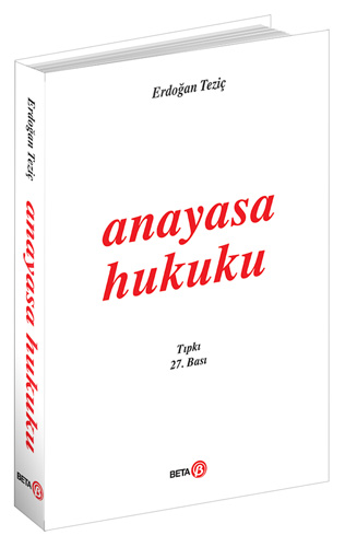 Anayasa Hukuku