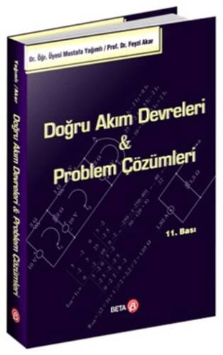 Doğru Akım Devreleri ve Problem Çözümleri