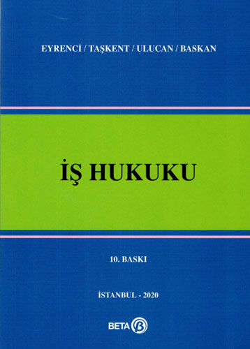 İş Hukuku