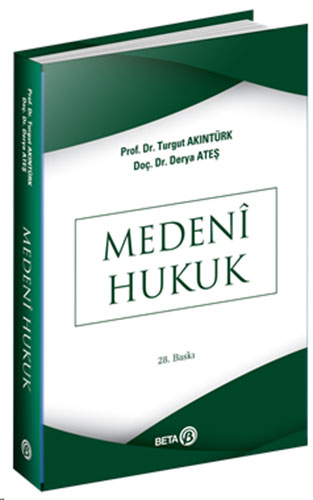 Medeni Hukuk