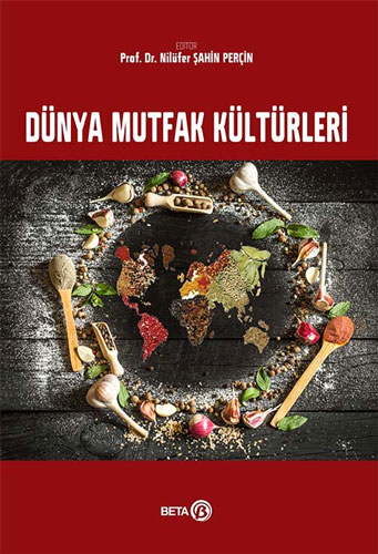 Dünya Mutfak Kültürleri