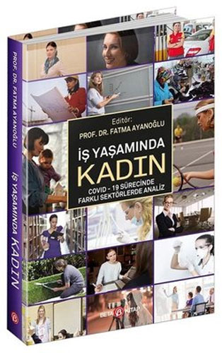 İş Yaşamında Kadın