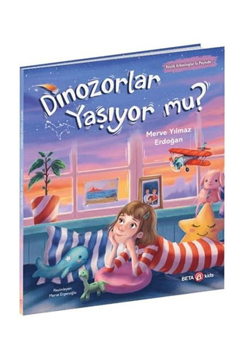 Dinozorlar Yaşıyor mu?