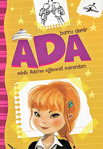 Ada