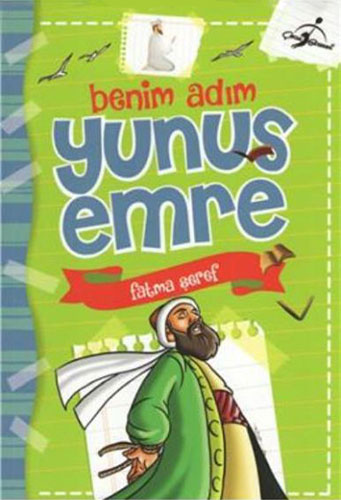 Benim Adım Yunus Emre