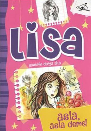 Lisa - Asla Asla Deme!