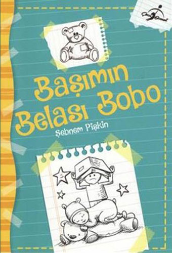 Başımın Belası Bobo