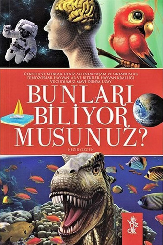 Bunları Biliyor Musunuz?