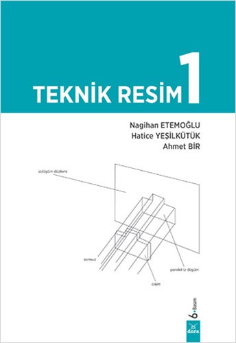 Teknik Resim 1