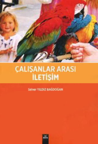 Çalışanlar Arası İletişim