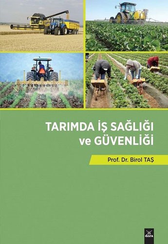 Tarımda İş Sağlığı ve Güvenliği