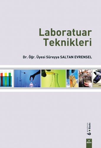 Laboratuar Teknikleri