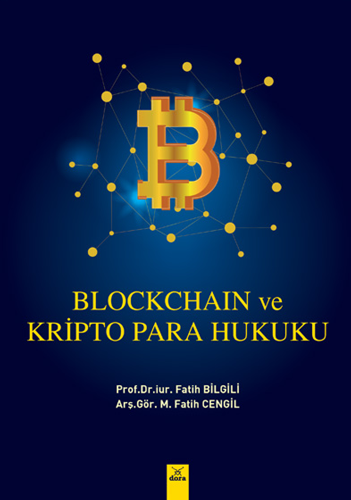 Blockchaın ve Kripto Para Hukuku