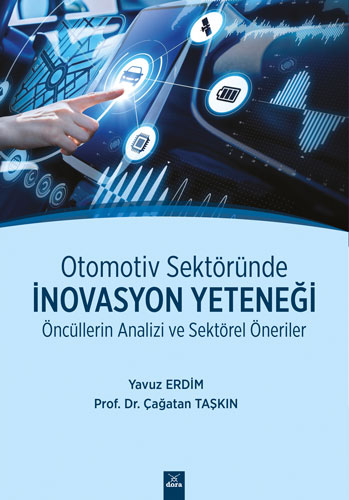 Otomotiv Sektöründe İnovasyon Yeteneği