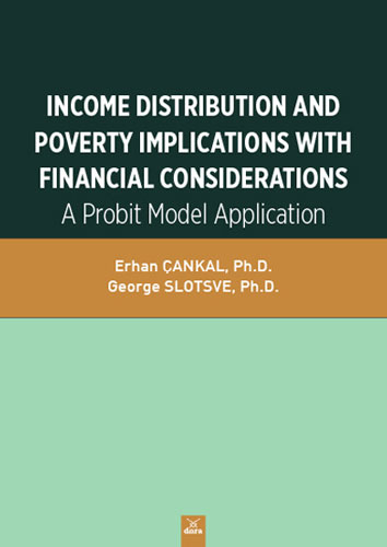 Income Distribution And Poverty Implications With Financial Considerations