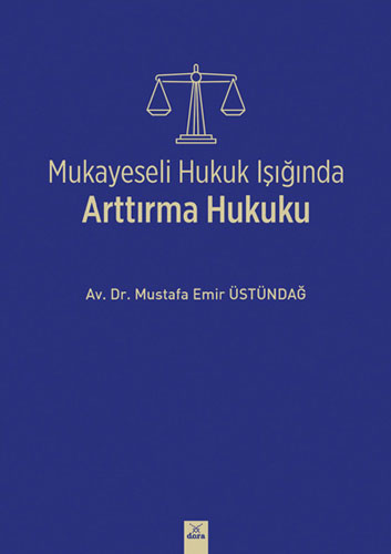 Mukayeseli Hukuk Işığında Arttırma Hukuku