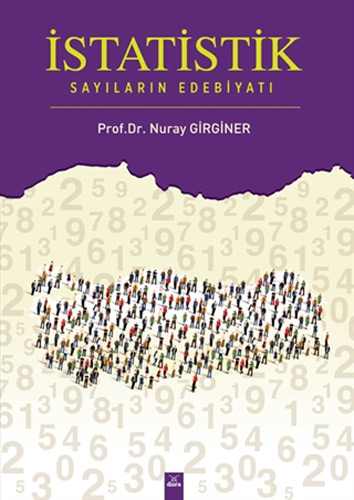 İstatistik Sayıların Edebiyatı