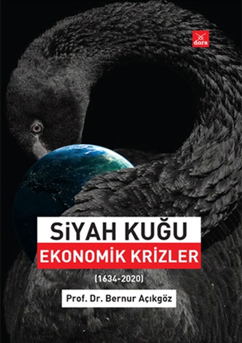 Siyah Kuğu Ekonomik Krizler