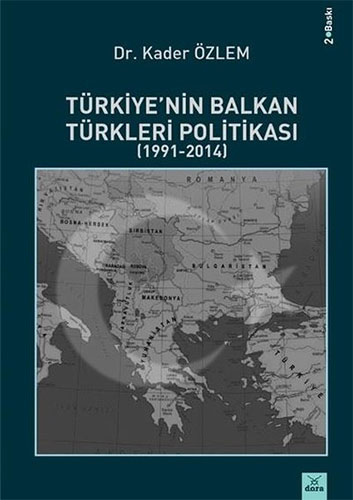 Türkiye'nin Balkan Türkleri Politikası