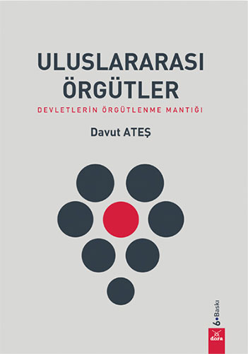 Uluslararası Örgütler