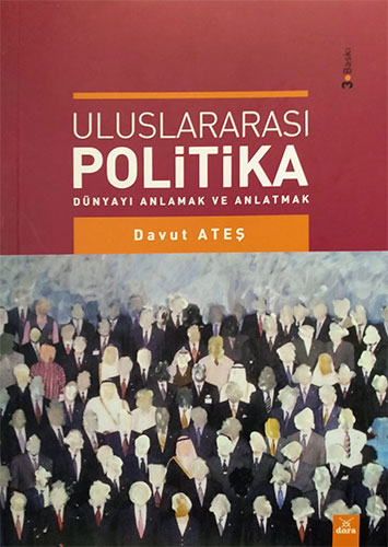 Uluslararası Politika