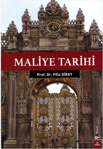 Maliye Tarihi