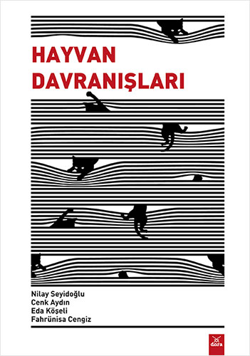 Hayvan Davranışları