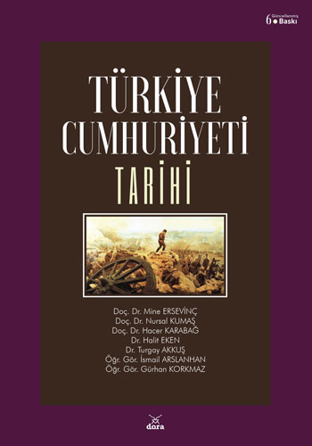 Türkiye Cumhuriyeti Tarihi