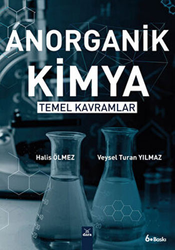 Anorganik Kimya