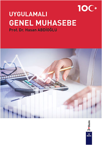 Uygulamalı Genel Muhasebe