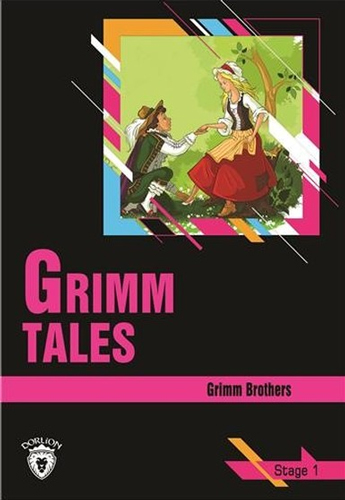 Grimm Tales