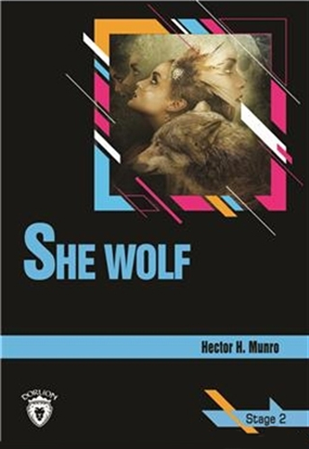 She Wolf