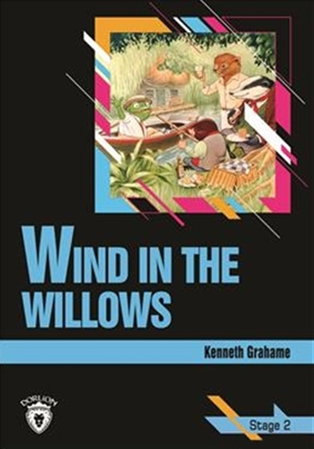 Wind In The Willows