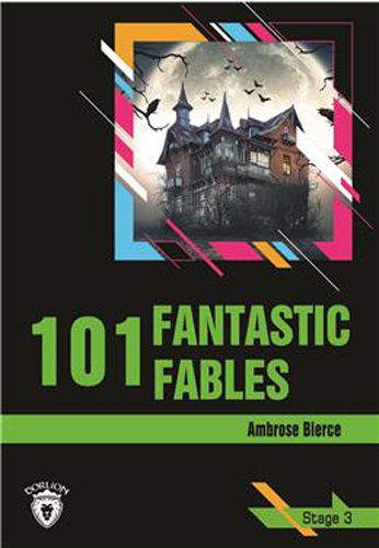 101 Fantastic Fables